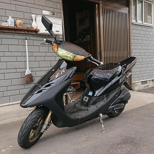 Amazon | キタコ(KITACO) スポーツテール ライブディオ-ZX(AF35全車種